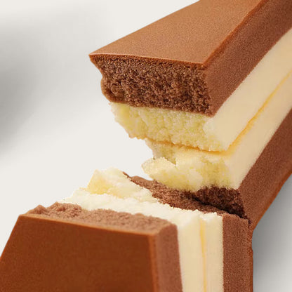 Matcha- & Schokoladen-Kuchen – Zuckerfrei, Leicht & Köstlich! - Kemberly® GmbH