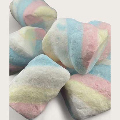 Gefriergetrocknete Marshmallows – Leicht, Knusprig & Süß! - Kemberly® GmbH