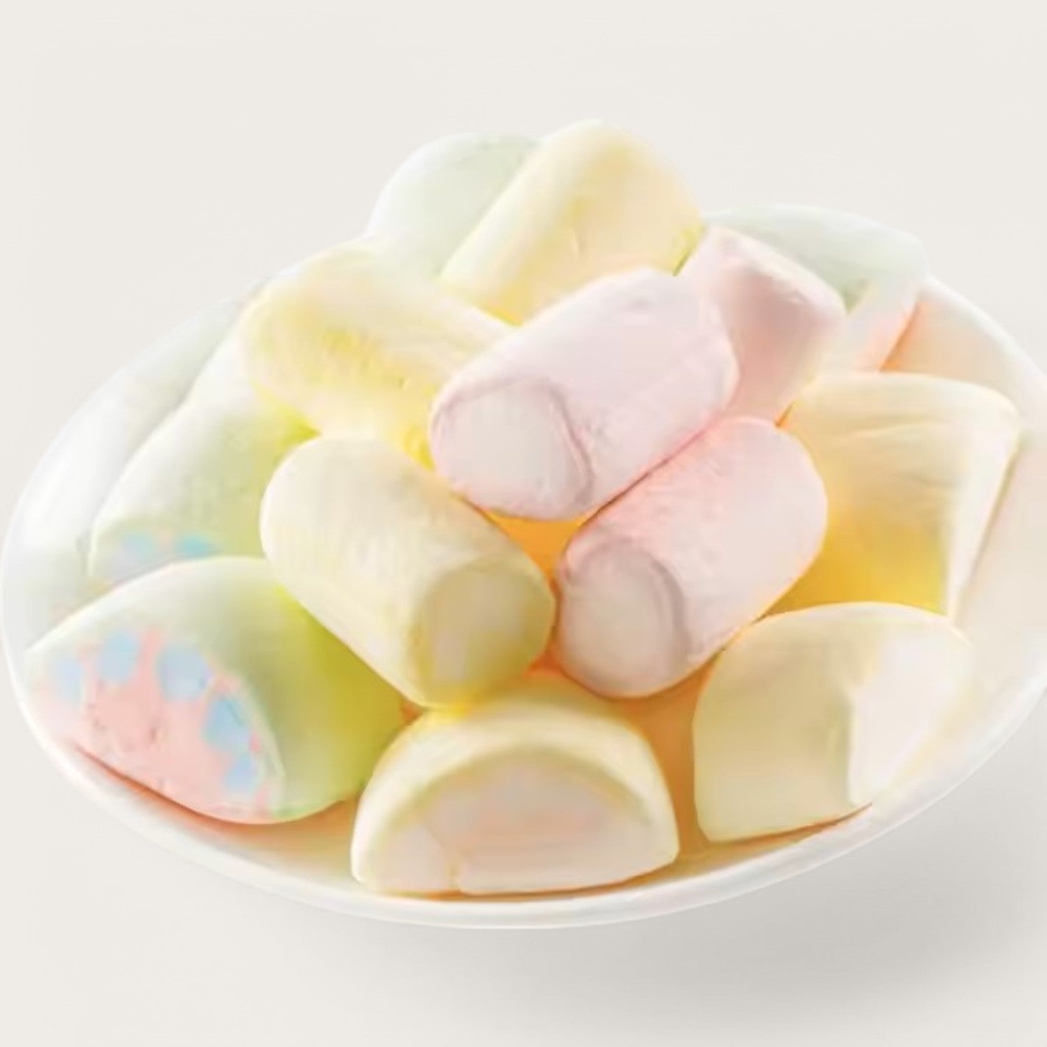 Gefriergetrocknete Marshmallow-Candy – Flauschig, Knusprig, Vegan & Fruchtig! - Kemberly® GmbH
