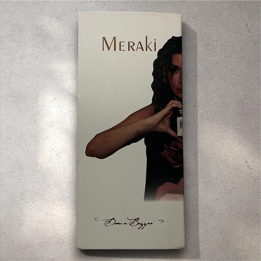 MERAKI by Deema Bayyaa – Parfumprobe (10 ml Tester)