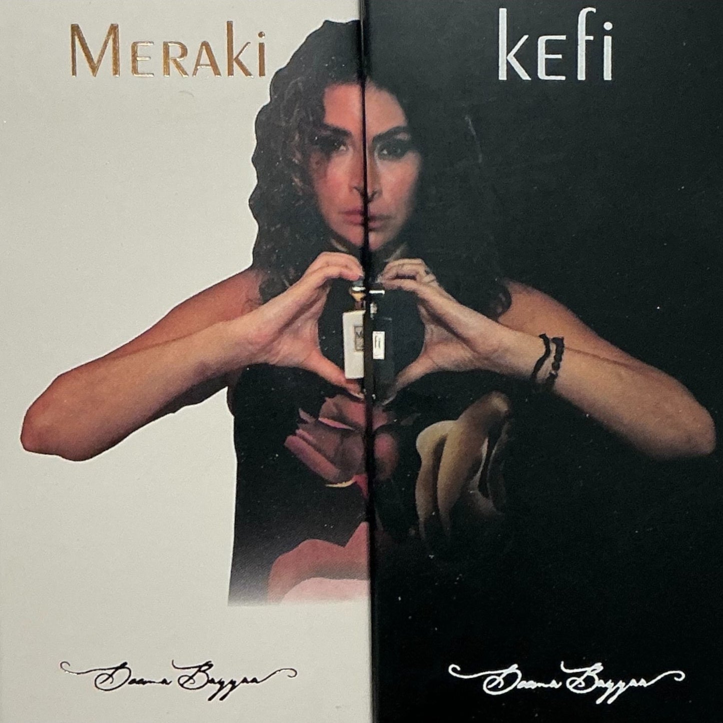 MERAKI by Deema Bayyaa – Parfumprobe (10 ml Tester)