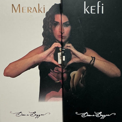 MERAKI by Deema Bayyaa – Parfumprobe (10 ml Tester)