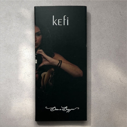 KEFI by Deema Bayyaa – Parfumprobe (10 ml Tester)