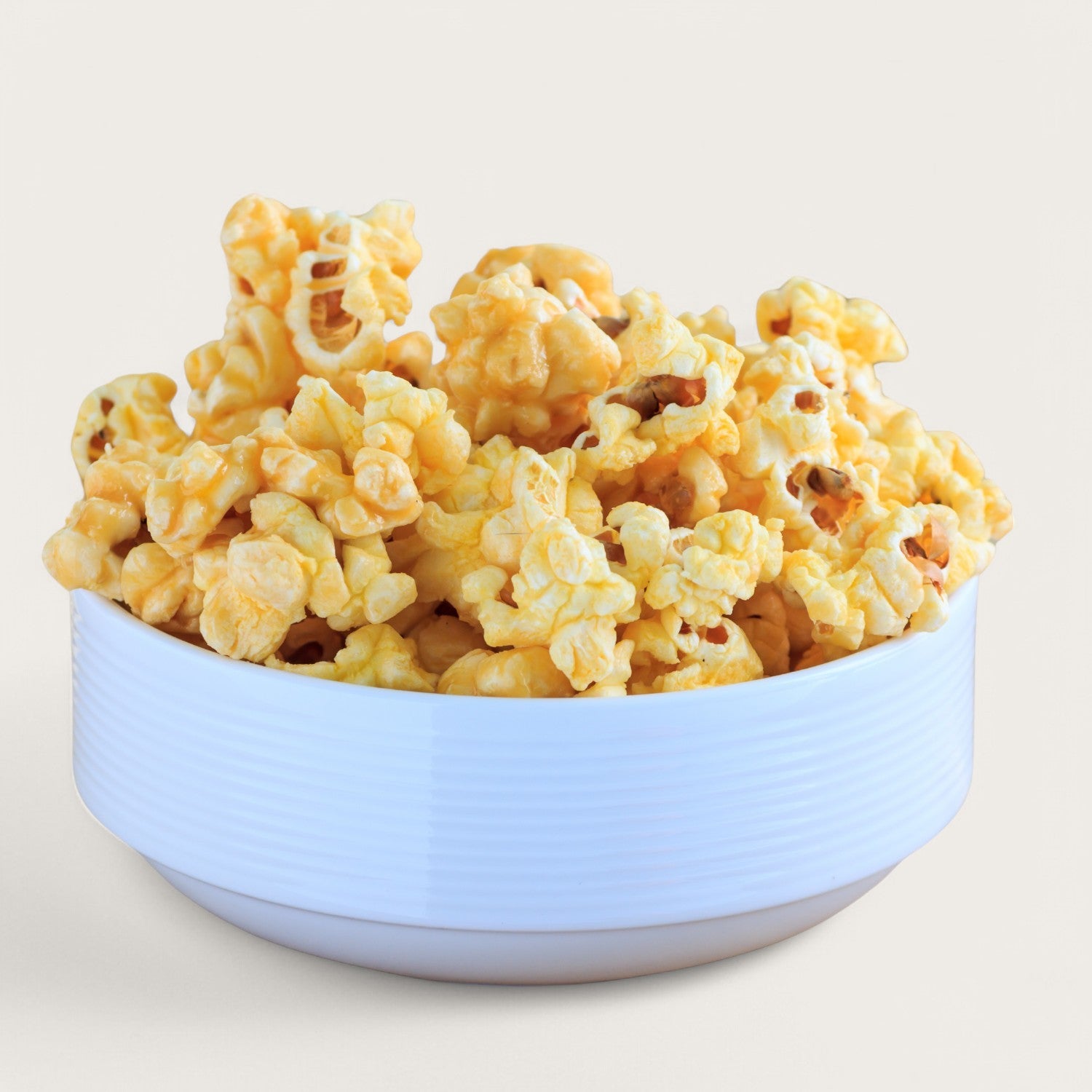 DIY Pop Corn – Leicht süßer Popcorn-Snack zum Selbermachen - Kemberly® GmbH