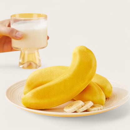 Banana Bread – Original Bananenkuchen aus Asien - Kemberly® GmbH