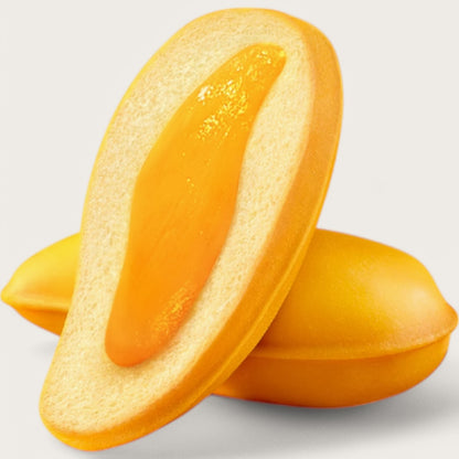 Mango Bread – Exotischer Mangokuchen mit echtem Mangopüree - Kemberly® GmbH