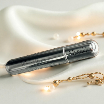 MERAKI & KEFI – Mini Perfume Dip Pens (2×10 ml) – Deema Bayyaa