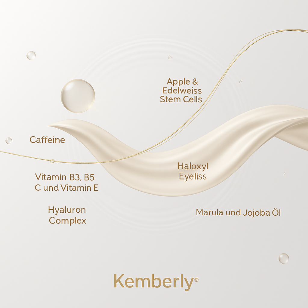 KEMBERLY® Infinite Youth Eye Elixir | 30 ml