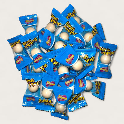 Liquid Filled Bubble Gum – Cola &amp; Energy Drink Geschmack (100 g) - Kemberly® GmbH