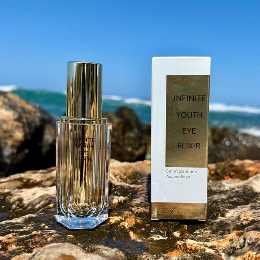 KEMBERLY® Infinite Youth Eye Elixir | 30 ml - Kemberly® GmbH