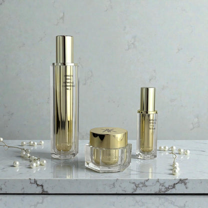 Kemberly® Infinity Collection – The luxury trio