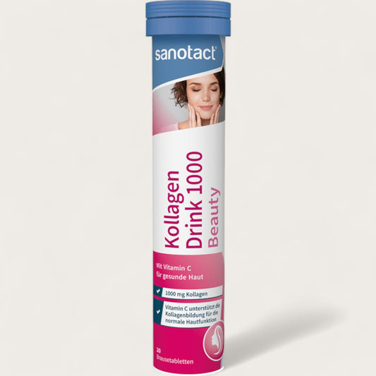 Kollagen Drink 1000 Beauty - Kemberly® GmbH