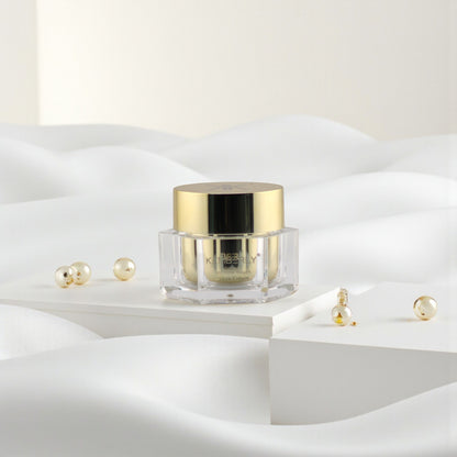 KEMBERLY® Infinite Youth Luxe Cream - Kemberly® GmbH