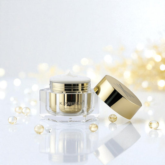KEMBERLY® Infinite Youth Luxe Cream - Kemberly® GmbH