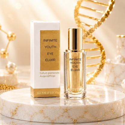 KEMBERLY® Luxury Face & Eye Anti-Aging Duo Set - Kemberly® GmbH